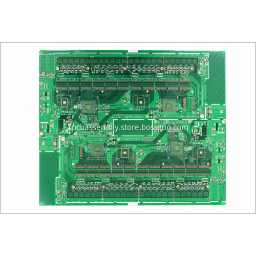 Thick Copper PCB Circuit Board